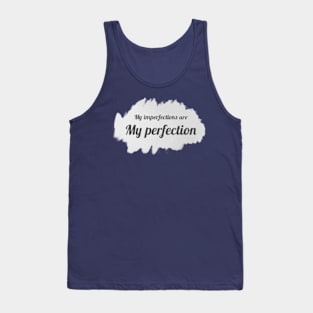 Perfection Tank Top